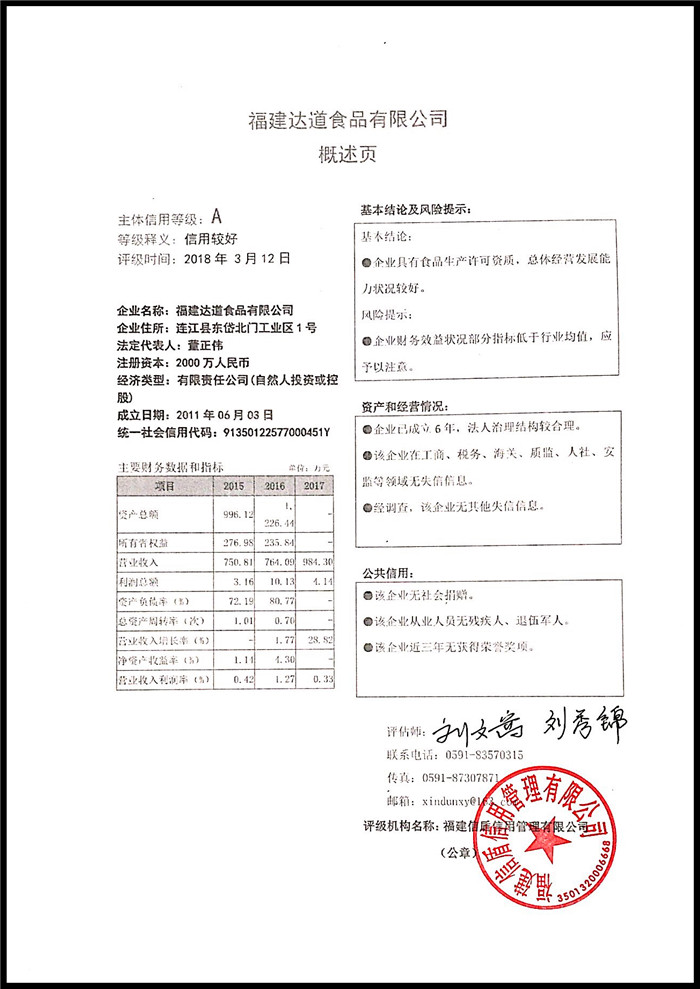 福建達(dá)道食品有限公司 XDPJ201803141.jpg